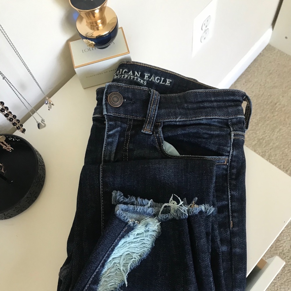 American Eagle next level stretch 👖